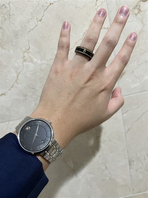 gucci x oura ring